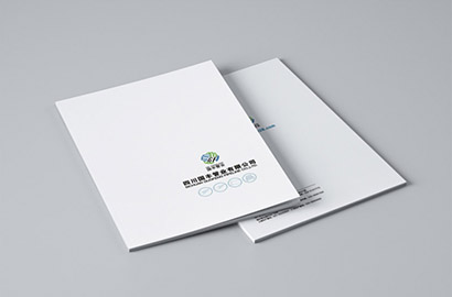 普定县画册设计：以纸为媒，镌刻城市的精神图腾